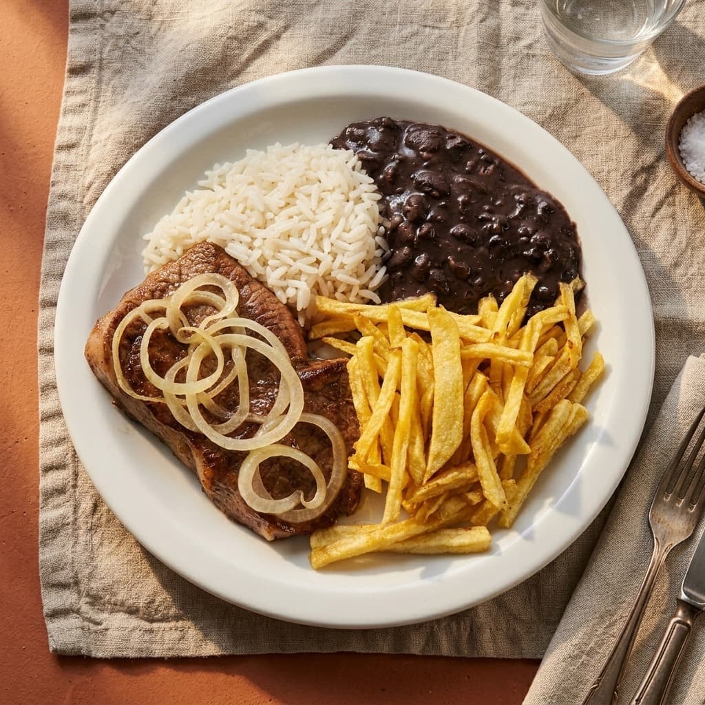 Estúdio Bistro Lens AI (Churrascarias e Espetinhos)
