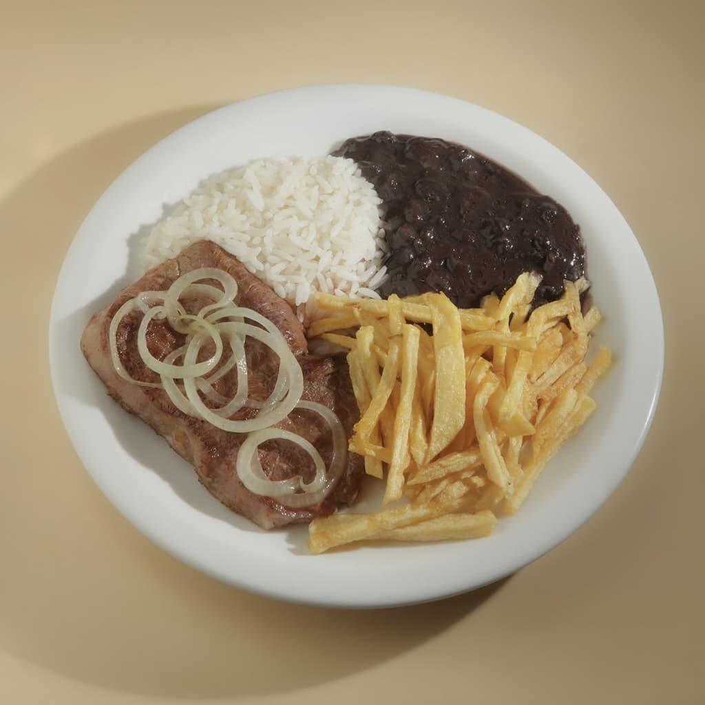 Foto de Celular (Churrascarias e Espetinhos)