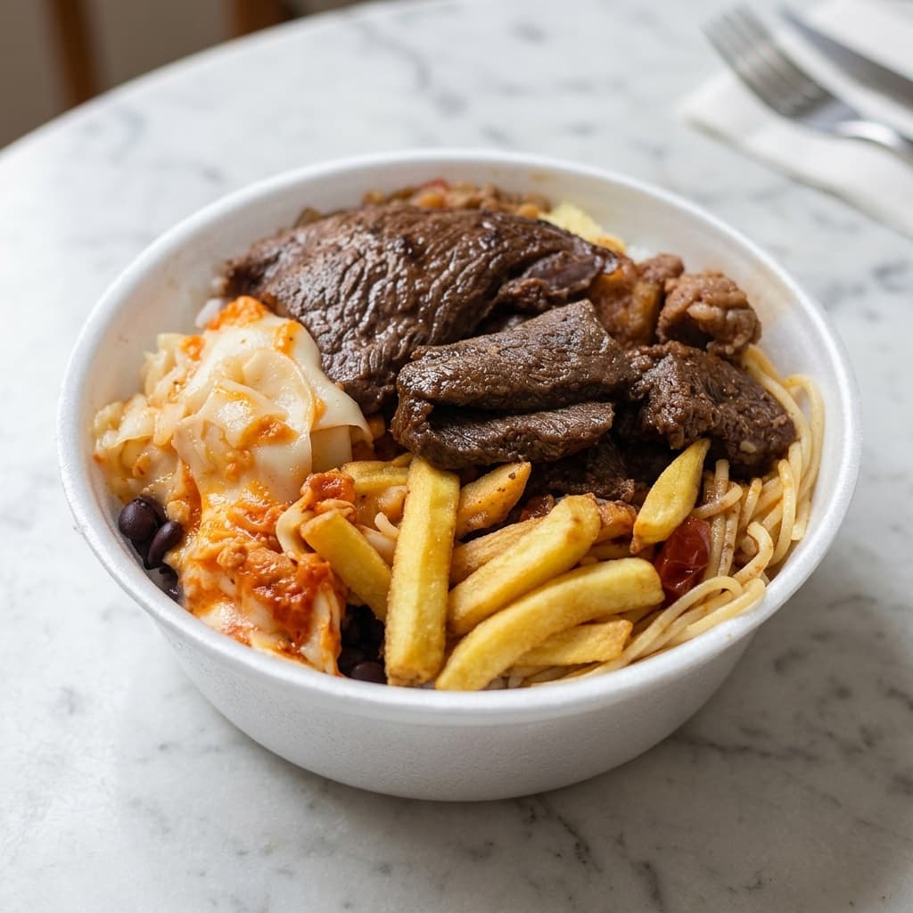 Estúdio Bistro Lens AI (Marmitarias e Comida Caseira)