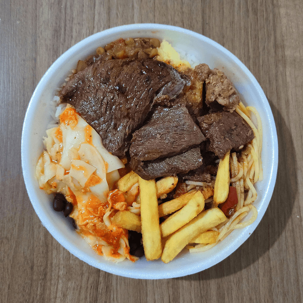 Foto de Celular (Marmitarias e Comida Caseira)