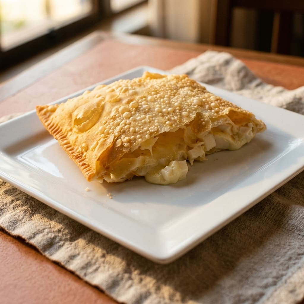 Estúdio Bistro Lens AI (Pastelarias)
